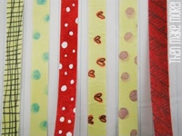 FIKSD Washi Tape